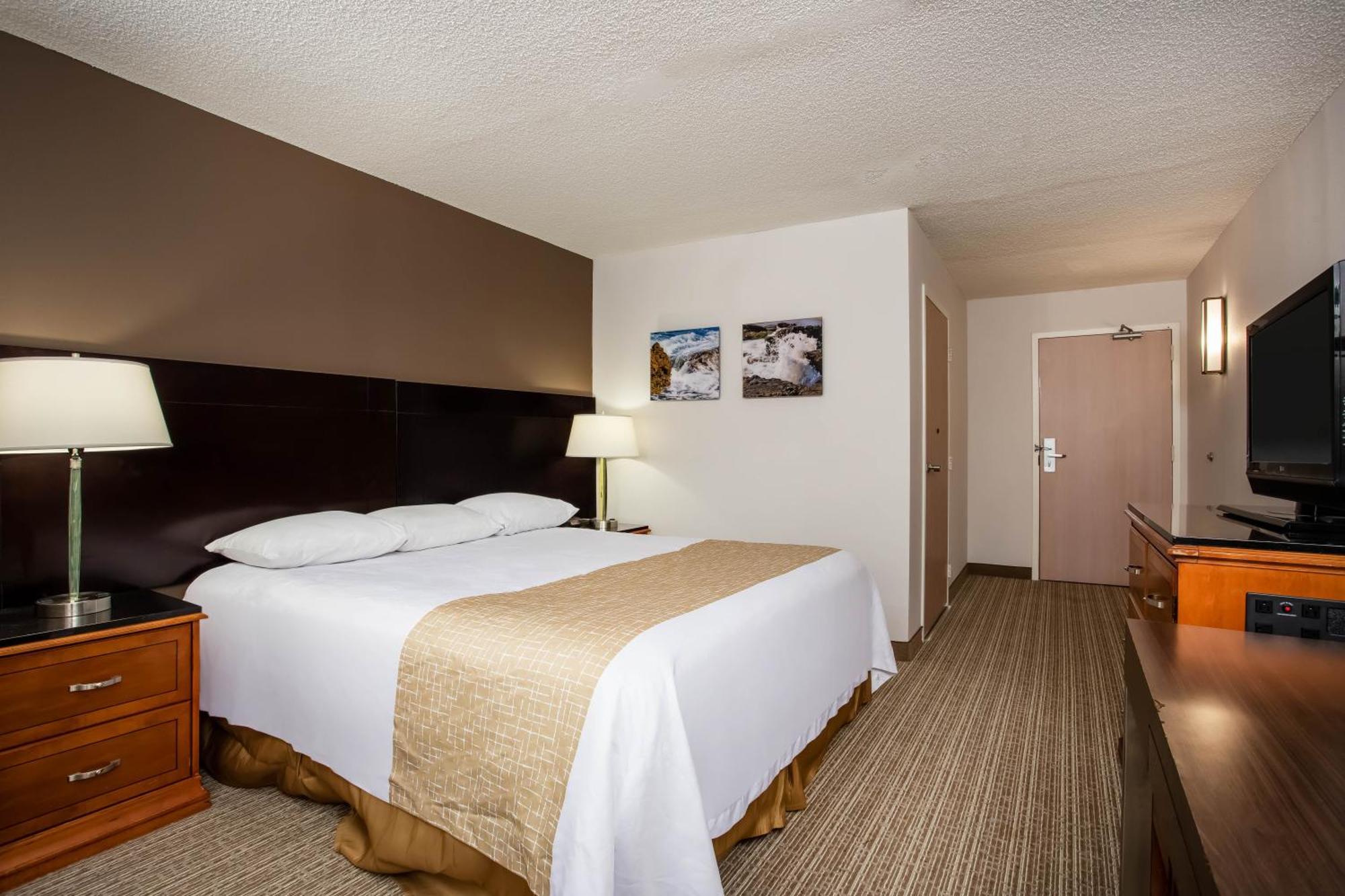 Travelodge By Wyndham Fort Wayne North Экстерьер фото